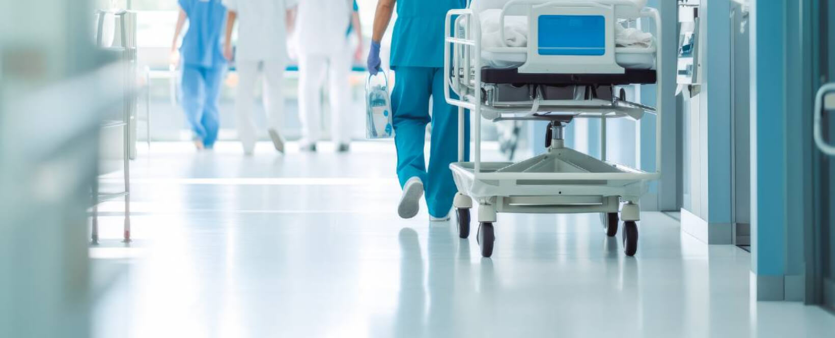 Healthcare